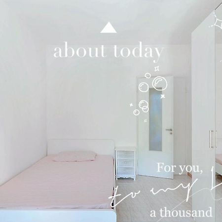 Private Room For Girls 博洛尼亚 外观 照片