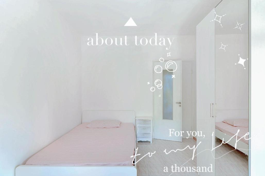 Private Room For Girls 博洛尼亚 外观 照片