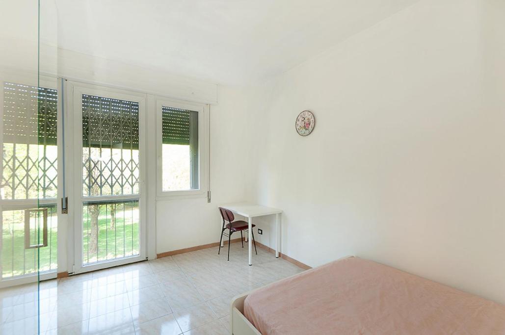 Private Room For Girls 博洛尼亚 外观 照片