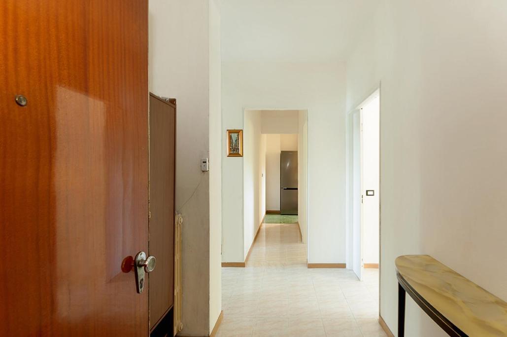 Private Room For Girls 博洛尼亚 外观 照片