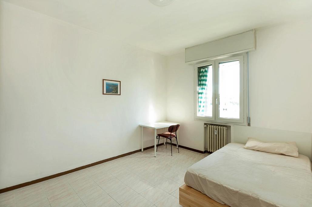 Private Room For Girls 博洛尼亚 外观 照片