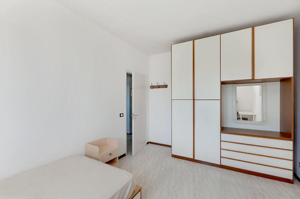 Private Room For Girls 博洛尼亚 外观 照片